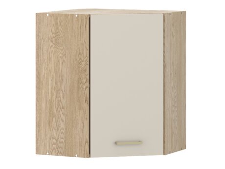 Modulaire wandhoekkast Quti 119