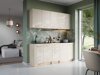 Modulaire wandkast Quti 114