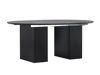 Conjunto de mesas y sillas para comedor Dallas 5126