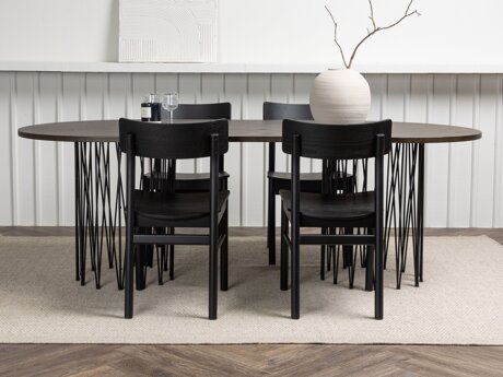 Eetkamerset Dallas 5117