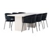 Eetkamerset Dallas 5127