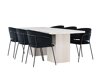 Eetkamerset Dallas 5127