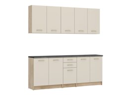 Modulaire keukenset Quti 122