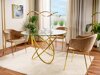 Tafel Detroit 933 (Gouden)