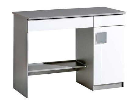 Íróasztal SH10775 sérült csomagolással