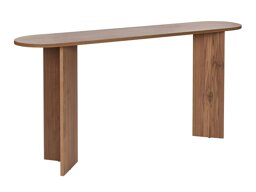 Konzolasztal Novato 133 (Tölgy)