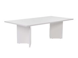Măsuță de cafea Novato 132 (Alb)
