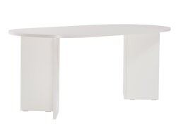 Miza Novato 131 (Bela)