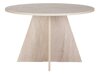Miza Novato 134 (Svetla Travertine)