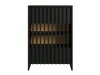 Bufet Baytown 205 (Negru)