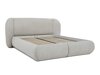 Bed Margate 135 (Bella 05)
