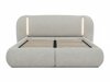 Bed Margate 135 (Bella 05)