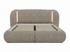 Bed Margate 135 (Bella 10)