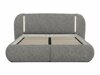 Bed Margate 135 (Bella 15)