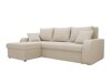 Ъглов диван Comfivo Melissa (Sandu 224.02)