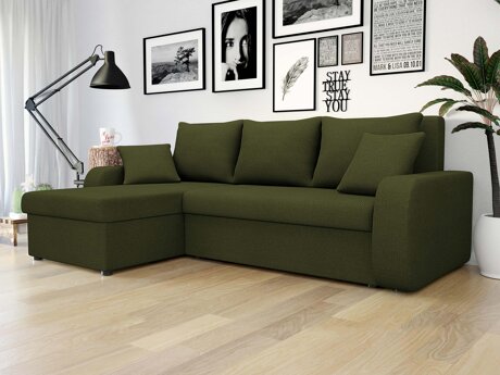Hjørnesofa Comfivo 135 (Cruz 39)
