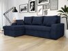Hjørnesofa Comfivo 135 (Flow 22)