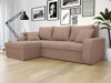 Hjørnesofa Comfivo Melissa (Coral 45)
