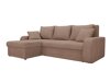 Hjørnesofa Comfivo Melissa (Coral 45)