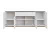 Kumode Fivetri 102 (Balts)