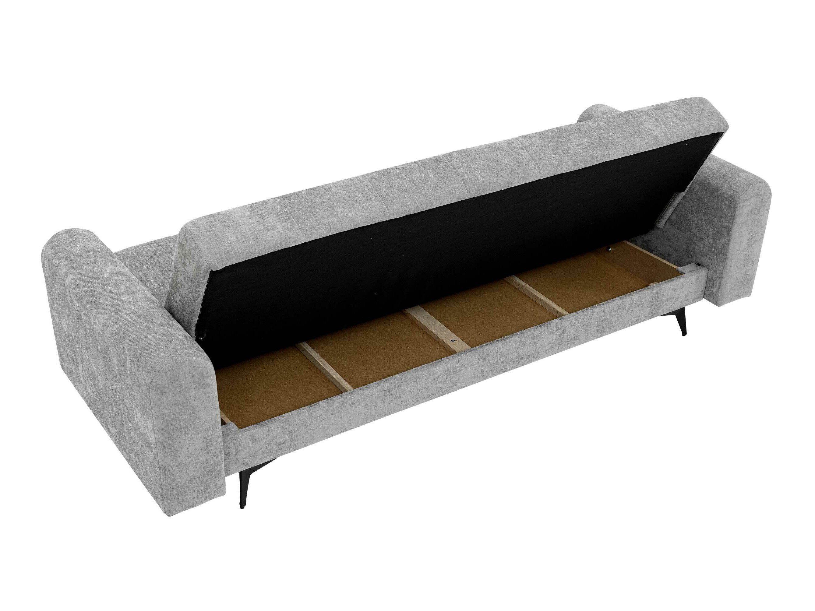 Slaapbank Comfivo Luda (Wave 09)