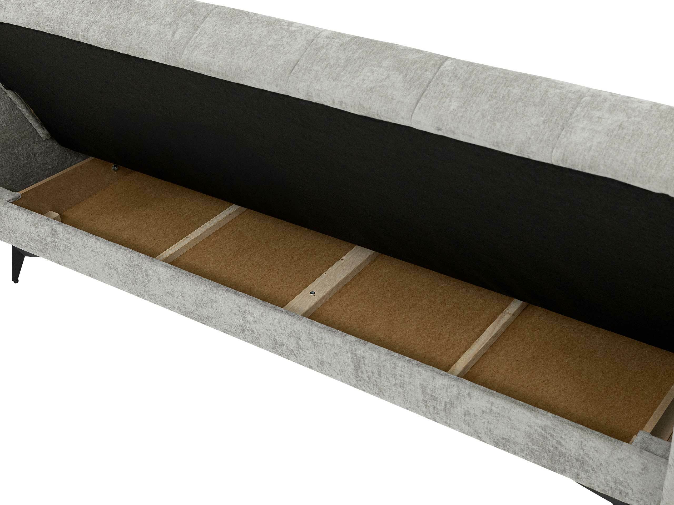 Sovesofa Comfivo Luda (Nazar 225.05)