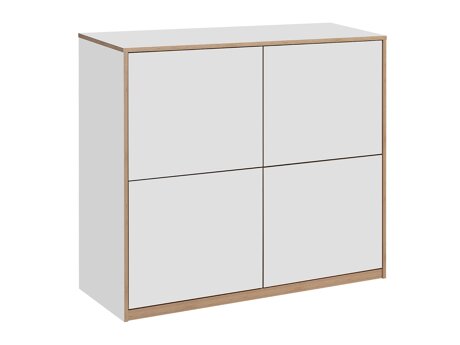Spintelė Fivetri 101 (Balta)