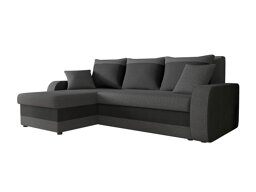 Canapé d'angle Comfivo Melissa (Boss 12 + Boss 14)