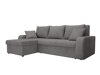 Canapé d'angle Comfivo Melissa (Velo 635)