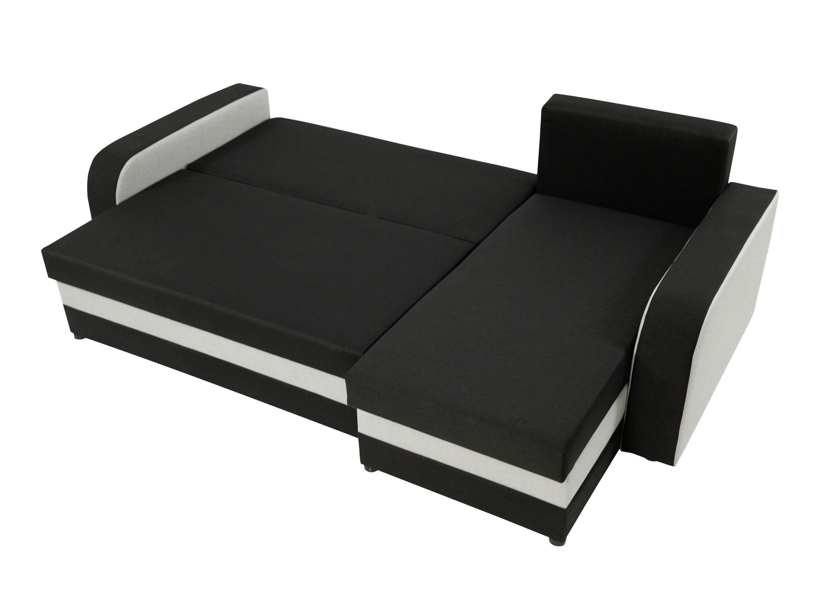 Canapé d'angle Comfivo Melissa (Velo 635)
