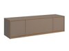 Elutoa komplekt Fivetri 110 (Hallikas-pruun)
