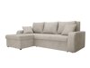 Ъглов диван Comfivo Melissa (Velo 622)