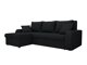 Hjørnesofa Comfivo 135 (Cruz 99)