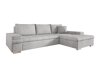 Hjørnesofa Comfivo 212 (Zoya 01)