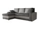 Hjørnesofa Comfivo Melissa (Lux 06 + Lux 05)
