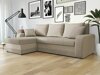 Hjørnesofa Comfivo Melissa (Matana 17 + Manila 02)