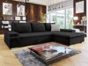 Hoekbank Comfivo Olivetum III (Piano 17 + Mokka 82)