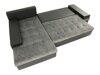 Hoekbank Comfivo Olivetum III (Piano 26 + Piano 13)