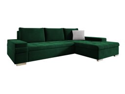 Hoekbank Comfivo Olivetum III (Piano 26 + Piano 13)