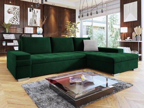 Hoekbank Comfivo Olivetum III (Piano 26 + Piano 13)