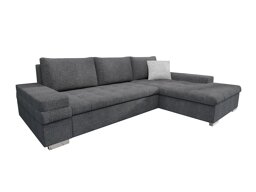 Hoekbank Comfivo Olivetum III (Sicuro 80 + Sempre 4)