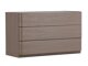 Ladekast Dallas 5198 (Donker hout)