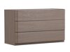 Ladekast Dallas 5198 (Donker hout)