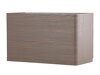 Ladekast Dallas 5198 (Donker hout)