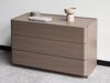 Ladekast Dallas 5198 (Donker hout)