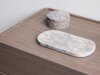 Ladekast Dallas 5198 (Donker hout)
