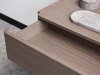 Ladekast Dallas 5198 (Donker hout)
