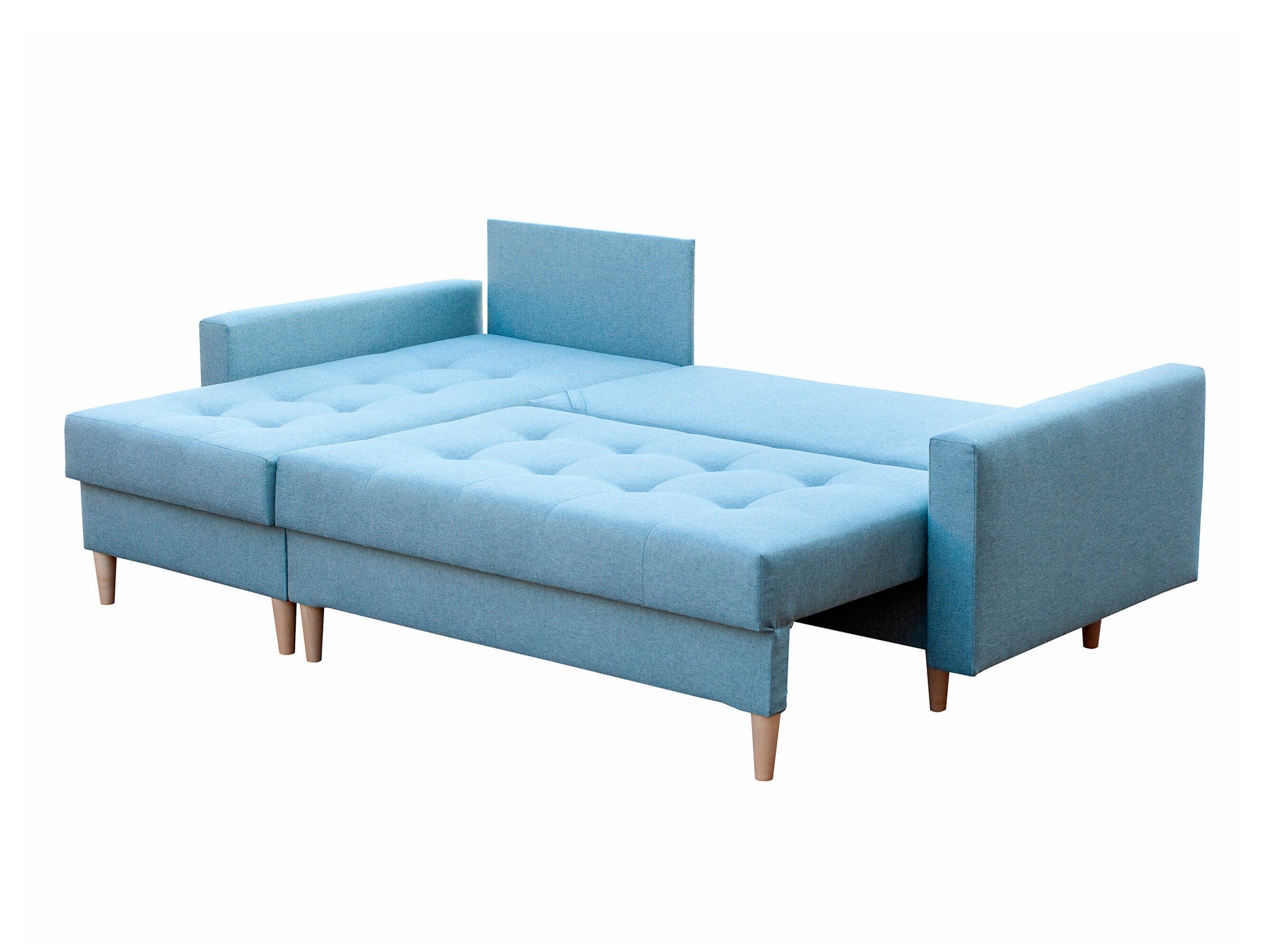 Hjørnesofa Boulder 100 (Malmo 16)