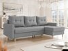 Hjørnesofa Boulder 100 (Malmo 90)