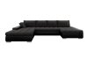 Hjørnesofa Comfivo 106 (Soft 011 + Lawa 06)